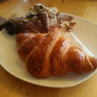 Sabletine Fine Pastries (March 21, 2015)